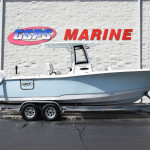 2027 Sea Hunt