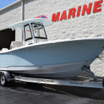 2027 Sea Hunt