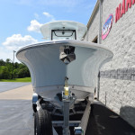2027 Sea Hunt