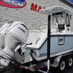 2027 Sea Hunt