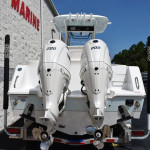 2027 Sea Hunt