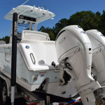 2027 Sea Hunt