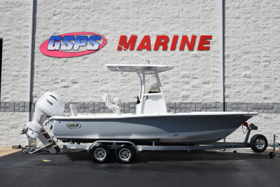 2027 Sea Hunt BX22BR