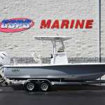 2027 Sea Hunt