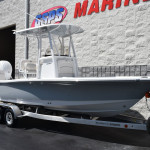 2027 Sea Hunt