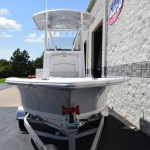 2027 Sea Hunt