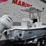 2027 Sea Hunt