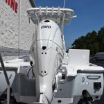 2027 Sea Hunt