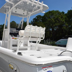 2027 Sea Hunt