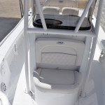 2027 Sea Hunt