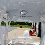 2027 Sea Hunt