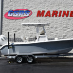2027 Sea Hunt