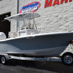 2027 Sea Hunt