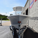 2027 Sea Hunt