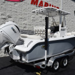 2027 Sea Hunt