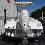 2027 Sea Hunt