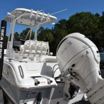 2027 Sea Hunt