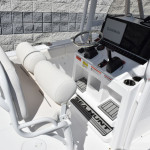 2027 Sea Hunt