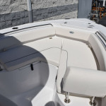 2027 Sea Hunt