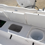2027 Sea Hunt