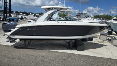 2023 Cobalt 30SC