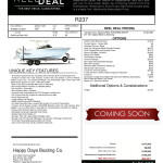 2027 Robalo