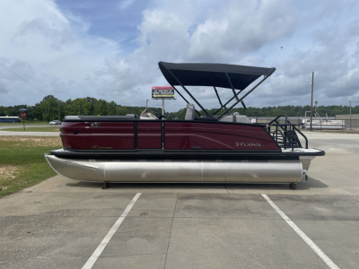 2026 Sylvan X1 LZ DH