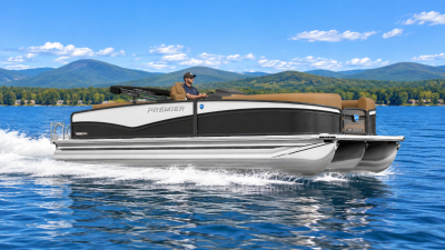 2027 Premier 230 Solaris RF - CL