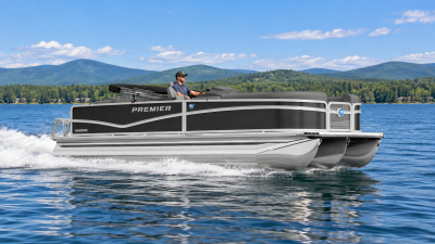 2027 Premier 210 Sunsation RF - CL PTX