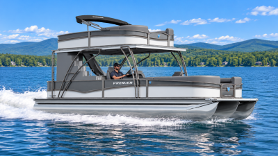 2027 Premier Escalante 330