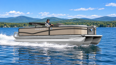 2027 Premier 210 Sunsation RF - CL PTX