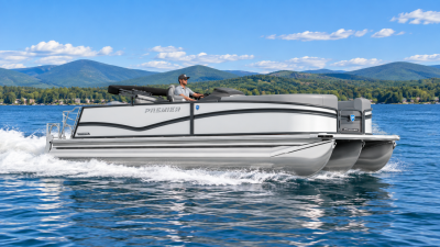 2027 Premier 230 Solaris RLO