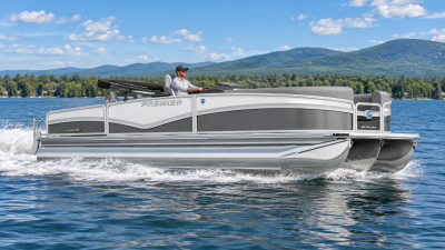 2027 Premier 230 Solaris RS - CL