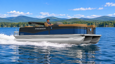 2027 Premier 230 Sunsation RLO - CL PTX
