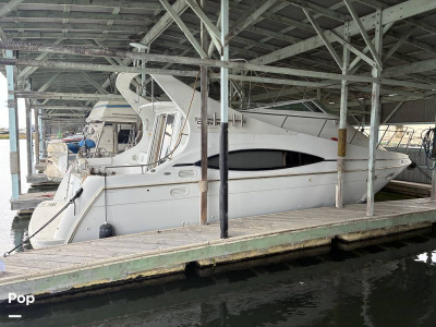 1998 Carver 350 Mariner