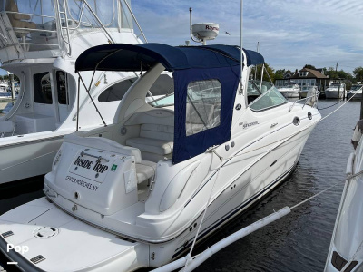 2007 Sea Ray 280 Sundancer