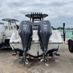 2027 Cobia