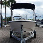 2027 Carolina Skiff