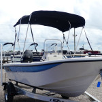 2027 Carolina Skiff