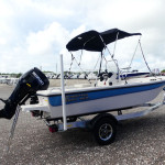 2027 Carolina Skiff