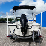 2027 Carolina Skiff