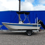 2027 Carolina Skiff