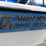 2027 Carolina Skiff