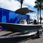 2027 Carolina Skiff