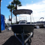 2027 Carolina Skiff