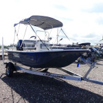 2027 Carolina Skiff