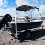 2027 Carolina Skiff