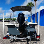 2027 Carolina Skiff
