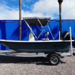 2027 Carolina Skiff
