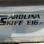 2027 Carolina Skiff